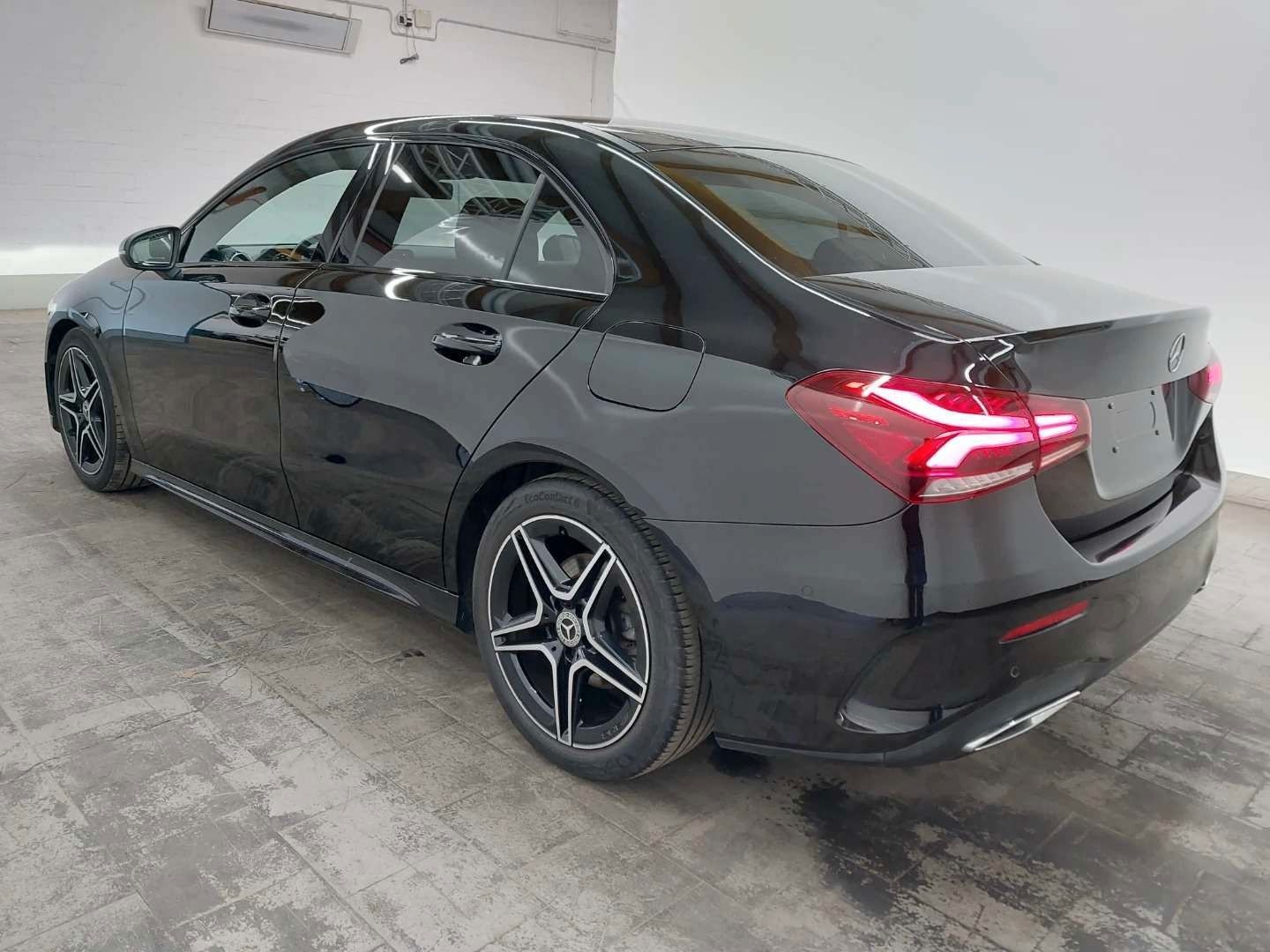 Mercedes-Benz A 250 Limousine AMG Navi,224PS M2023 foto 3