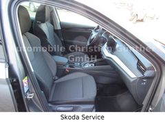 SKODA OCTAVIA COMBI SELECTION 1.5 TSI mHEV 110 kW DSG SKODA OCTAVIA COMBI SELECTION 1.5 TSI mHEV 110 kW DSG