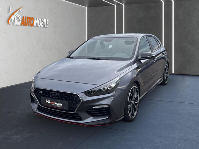 Hyundai i30 N Performance+LED+SPORTABG+PANO+KAMERA+NAVI