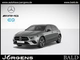 Mercedes-Benz A 220 4M Progressive/Distr/AHK/Night/LED/Cam/18' - gebrauchte Mercedes-Benz A 220 aus dem Jahr 2023