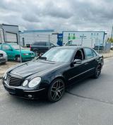 Mercedes-Benz Mercedes Benz  E 280 CDI / Avantgarde/ Xen... - Mercedes-Benz E 280 in Hamburg