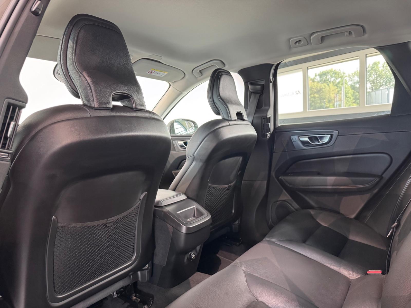 Volvo XC 60 Inscription 2WD*DIGITAL*LED*LEDER*MEMORY*