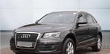 Audi Q5 2.0 TDI quattro - - Audi Q5 Gebrauchtwagen in Bonn
