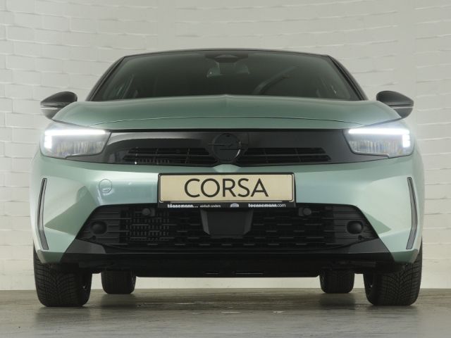 Corsa F FACELIFT YES+SITZHEIZUNG+LED-SCHEINWERFE