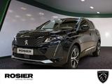 Peugeot 3008 GT Hybrid 136 e-DSC6 ACC LED NAVI KAMERA BT - gebrauchte Peugeot 3008 aus dem Jahr 2024