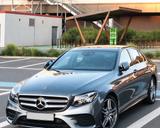 Mercedes-Benz E 400 d 4M AMG MULTIB 360 PANO LEDER  - Mercedes-Benz E 400 in Hagen