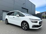 Citroën Grand C4 Picasso Automatik*7SITZ*XENO*KAMRA*TEMP - Citroën: Auto Picasso