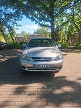Chevrolet lacetti TÜV 02/28 - Chevrolet Lacetti von privat