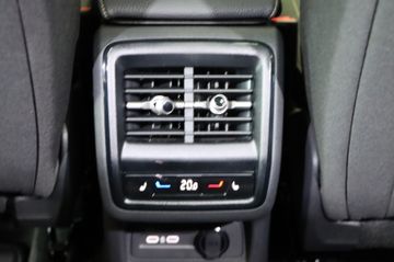 Fahrzeugverkauf 26 Skoda Kodiaq 1.5 TSI AHK Matrix Panoramadach Kamera