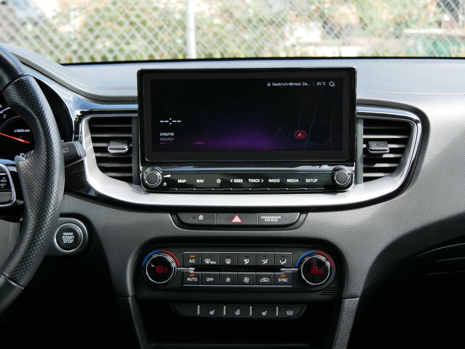 Kia pro_cee'd / ProCeed 1,6 TGDI GPF GT DCT Aut.