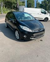 Ford Fiesta JA8 MK7 Titanium 1.4 97 PS Vie... - Ford Fiesta: 97