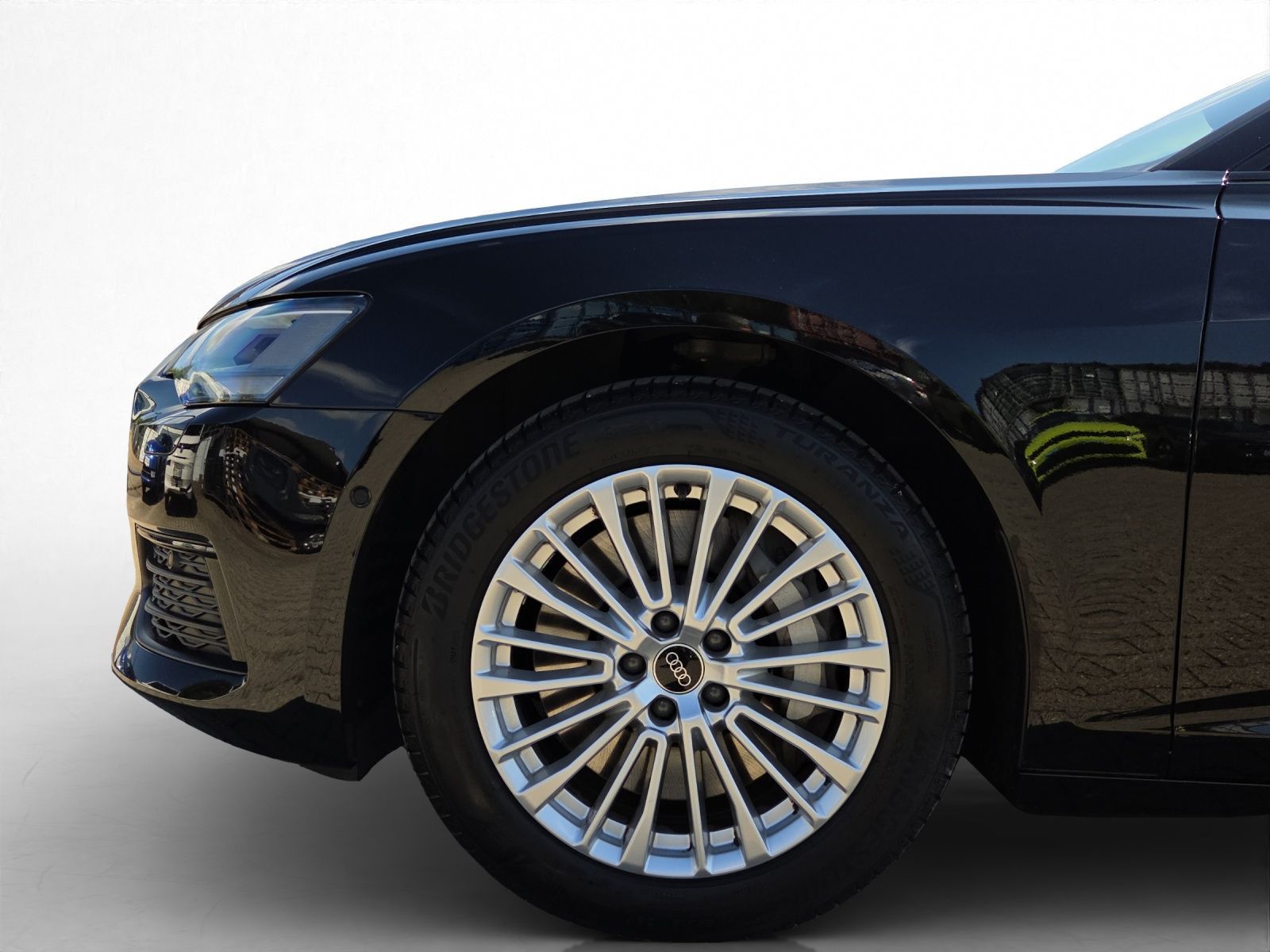 Audi A6 - Bild 13