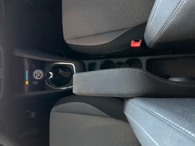 Ford Tourneo Courier Titanium AHK