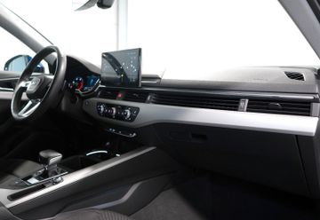 Audi A4 Avant 35 TDI advanced *ACC*AHK*NAVI*LED*1.HD