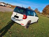 Skoda Yeti 1.4 TSI,Monte Carlo/DSG/AHK/R.Kam./Tüv neu - Skoda Yeti: Weiß