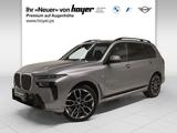 BMW X7 xDrive40d M Sportpaket Gestiksteuerung DAB
