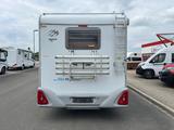 Knaus Sky TR 600 DKG - *Gewerbeangebot* - Knaus Etagenbett