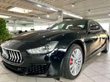 Maserati Ghibli 3.0 V6*Leder*Kam*Navi*Bi-Xenon* - Maserati aus 2020