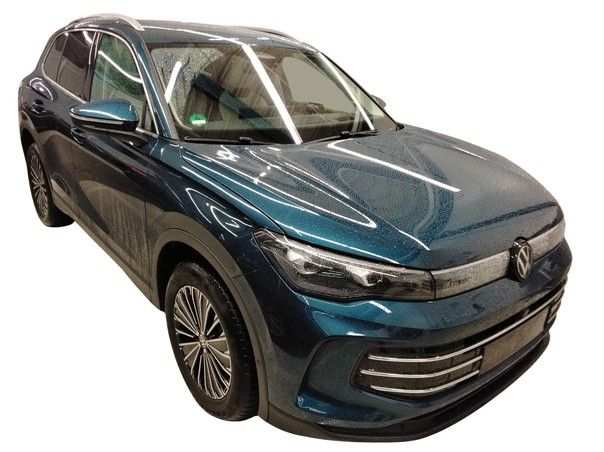 Volkswagen Tiguan 1.5 TSI eHybrid DSG Elegance IQ.Light|AHK imagem 2