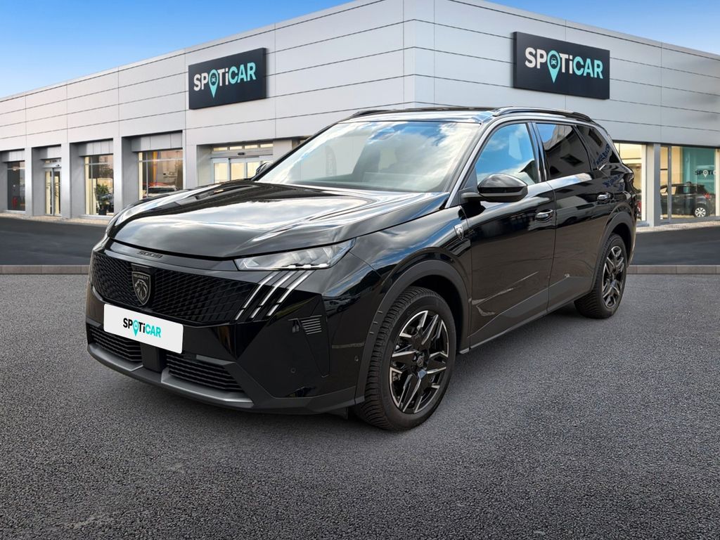 PEUGEOT 5008 Hybrid 145 e-DSC6 GT