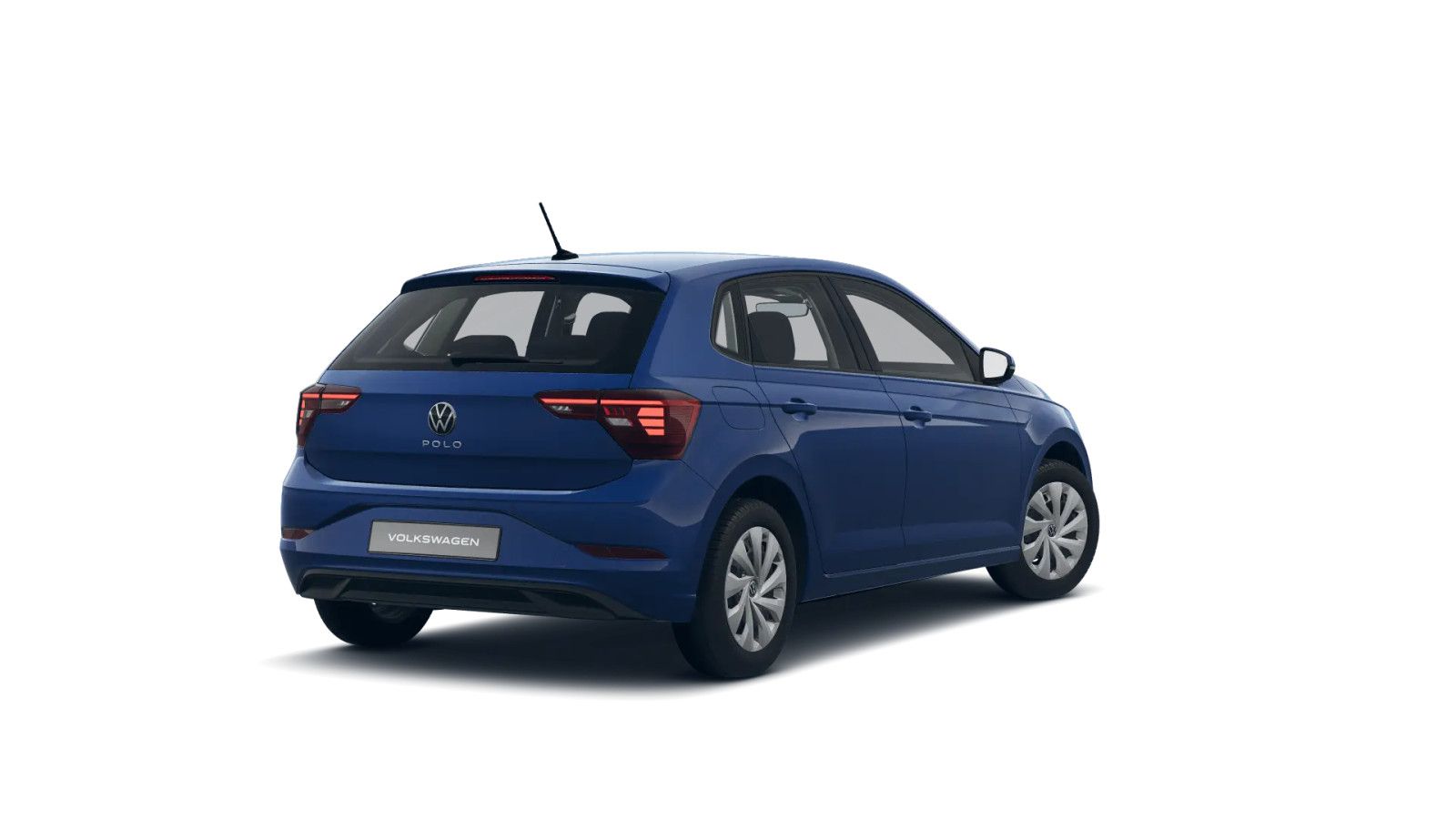 Volkswagen Polo - Bild 9