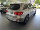 Mercedes-Benz GLC 200 4M AMG Night 20Zoll TotWi elektHeckkl - gebrauchte Mercedes-Benz GLC 200 aus dem Jahr 2019