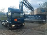 Iveco Eurocargo 120E25, Euro 5, neu abrollkipper
