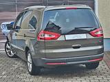 Ford Galaxy *7-Sitzer/Leder/PDC/ALU/TÜV* - gebrauchte Ford Galaxy aus dem Jahr 2010