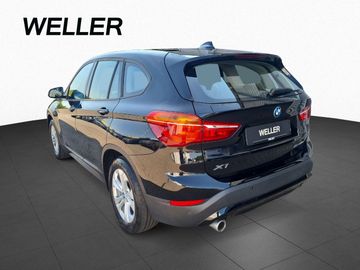 BMW X1 - 6