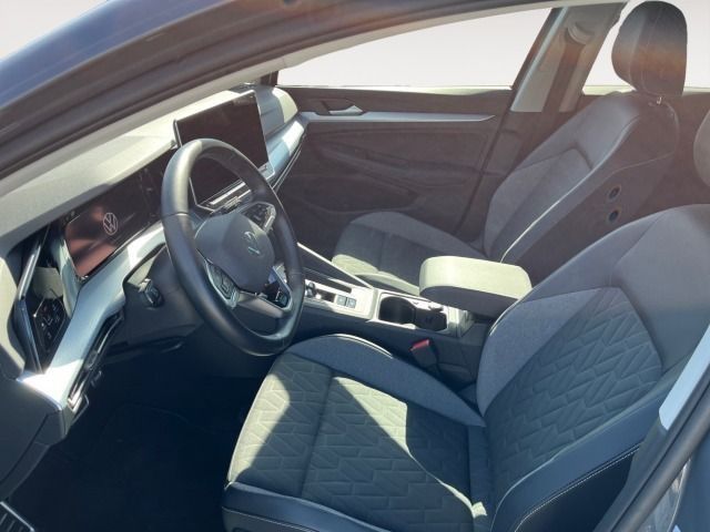 Volkswagen Golf - Bild 9