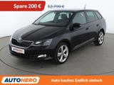 Skoda Fabia 1.4 TDI Joy*TEMPO*PDC*SHZ*AHK* - Skoda Fabia: 1.4