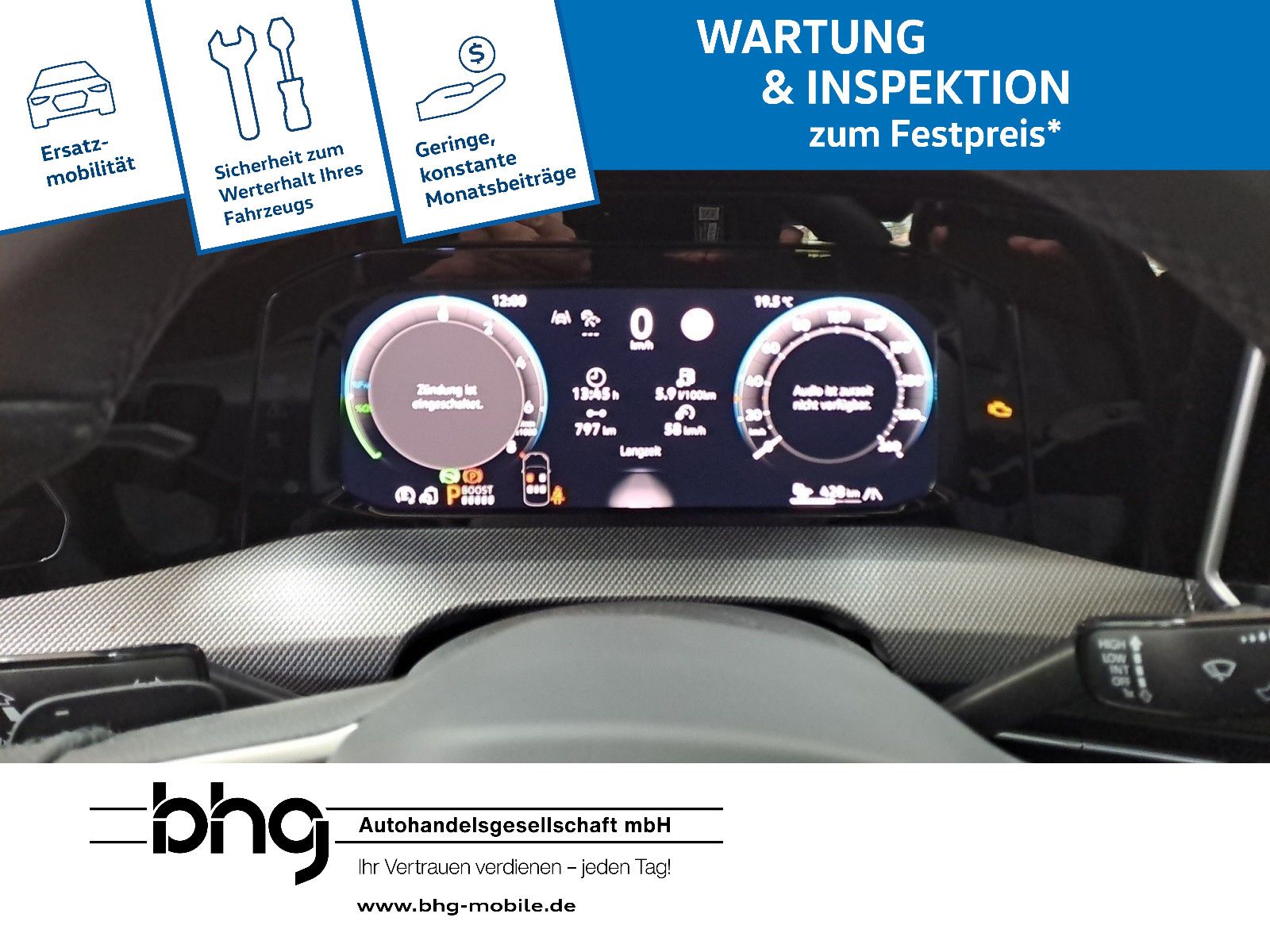 Volkswagen Golf - Bild 11