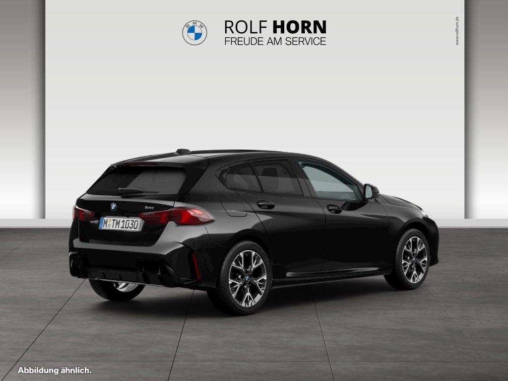 BMW 120 - Bild 2