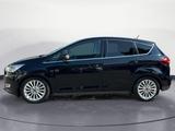 Ford C-Max DXA (C-MAX 1.0) - schwarze Ford C-Max