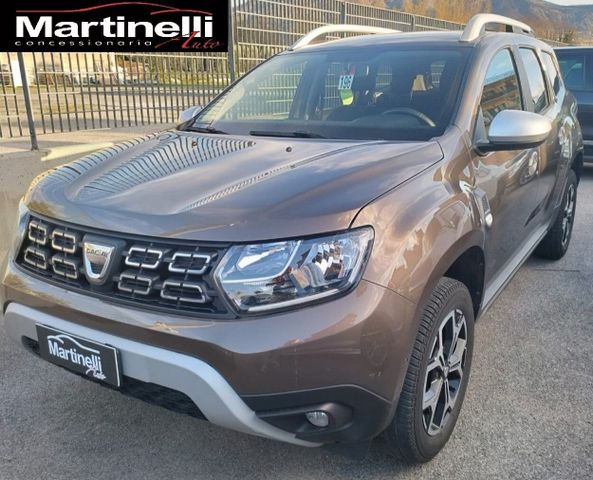 Dacia Duster 1.0 TCe 100 CV ECO-G 4x2 Prestige