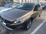 Volvo V60 Cross Country D3 Geartronic Summum - gebrauchte Volvo V60 Cross Country aus dem Jahr 2017