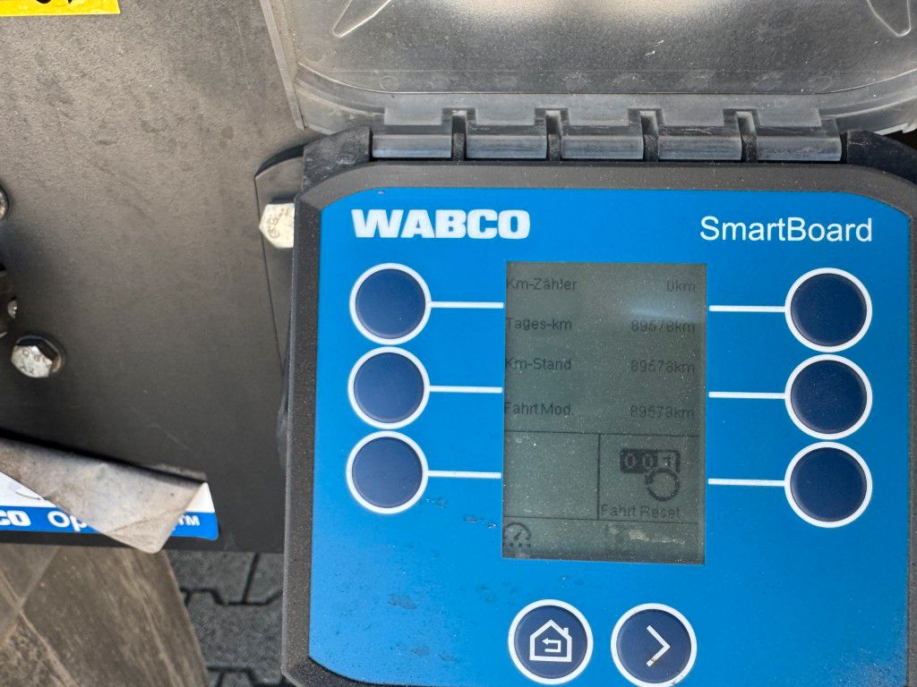 Fahrzeugabbildung Stas bioSTAR 91,3 cbm