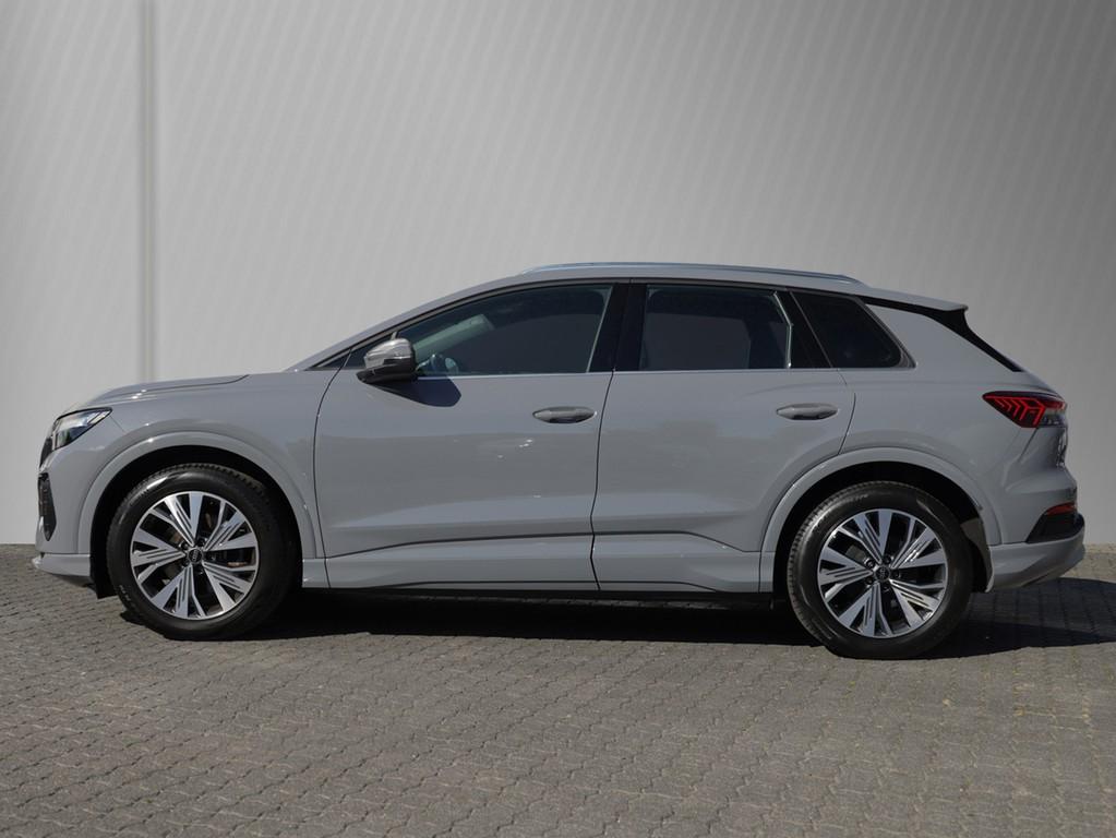 Audi Q4 e-tron 35