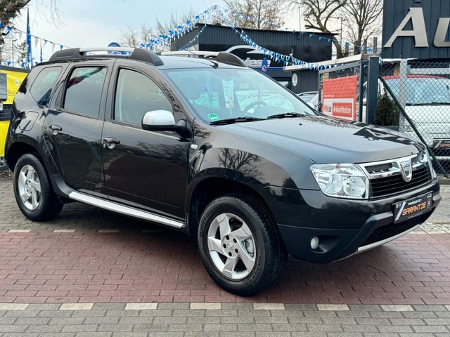 Dacia Duster I Prestige 4x2 1.6*Leder*Klima*Tüv NEU*