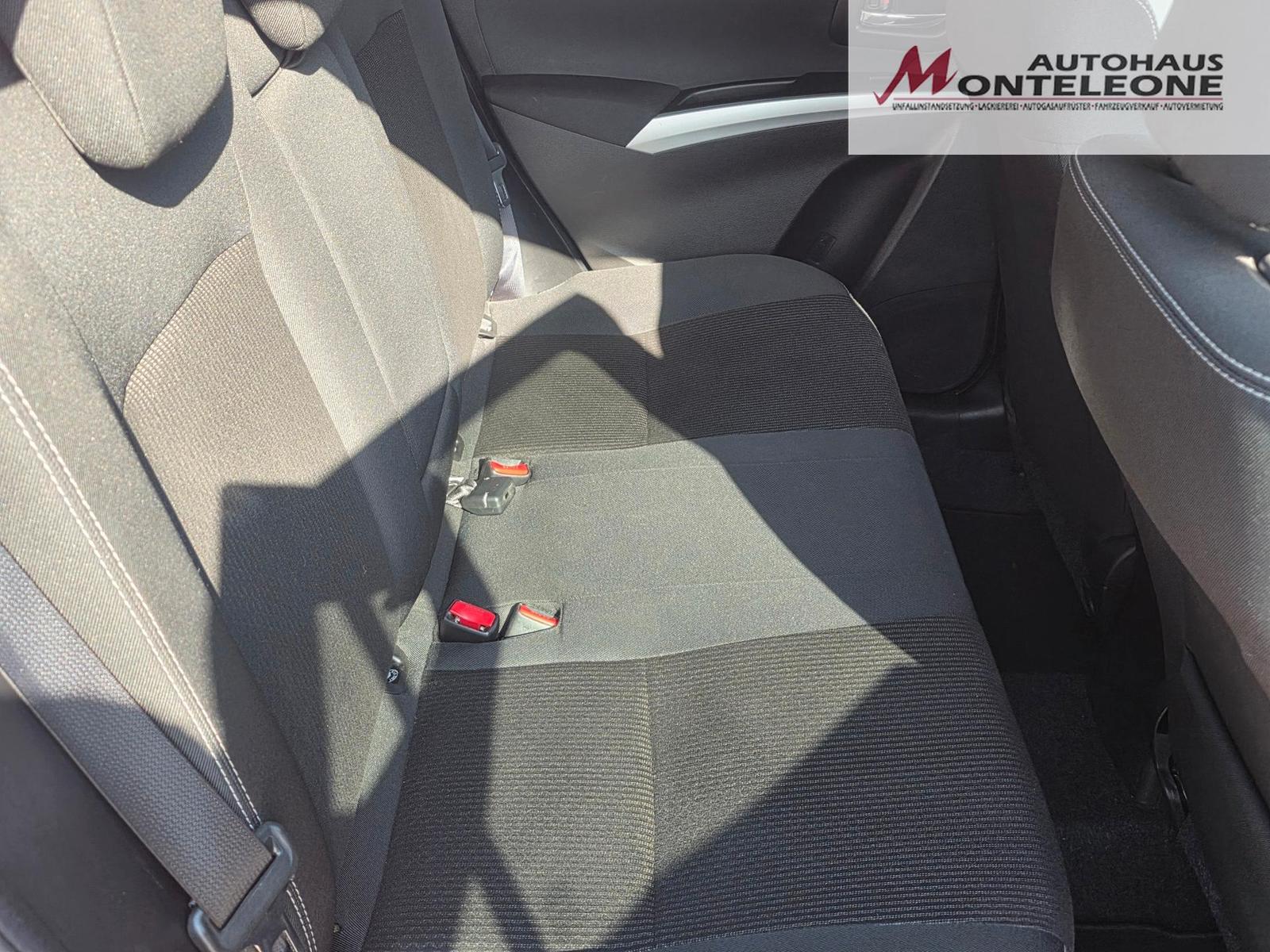 Suzuki S-Cross 1.4 Allgrip Comfort | 4x4 AHK Sofort ...
