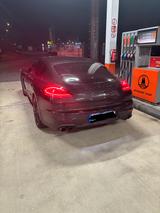 Porsche Panamera Turbo Turbo - Porsche Gebrauchtwagen in Troisdorf