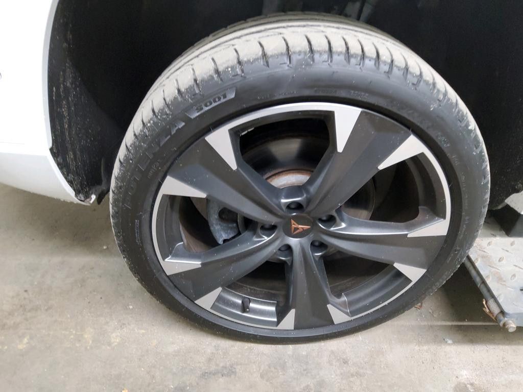 Cupra Ateca - Bild 6