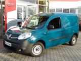 Renault Rapid /Kangoo Rapid Extra 1.5 dCi AHK-Schiebetür - Renault: Grün