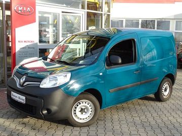 Renault Rapid  Kangoo  Extra 1.5 dCi