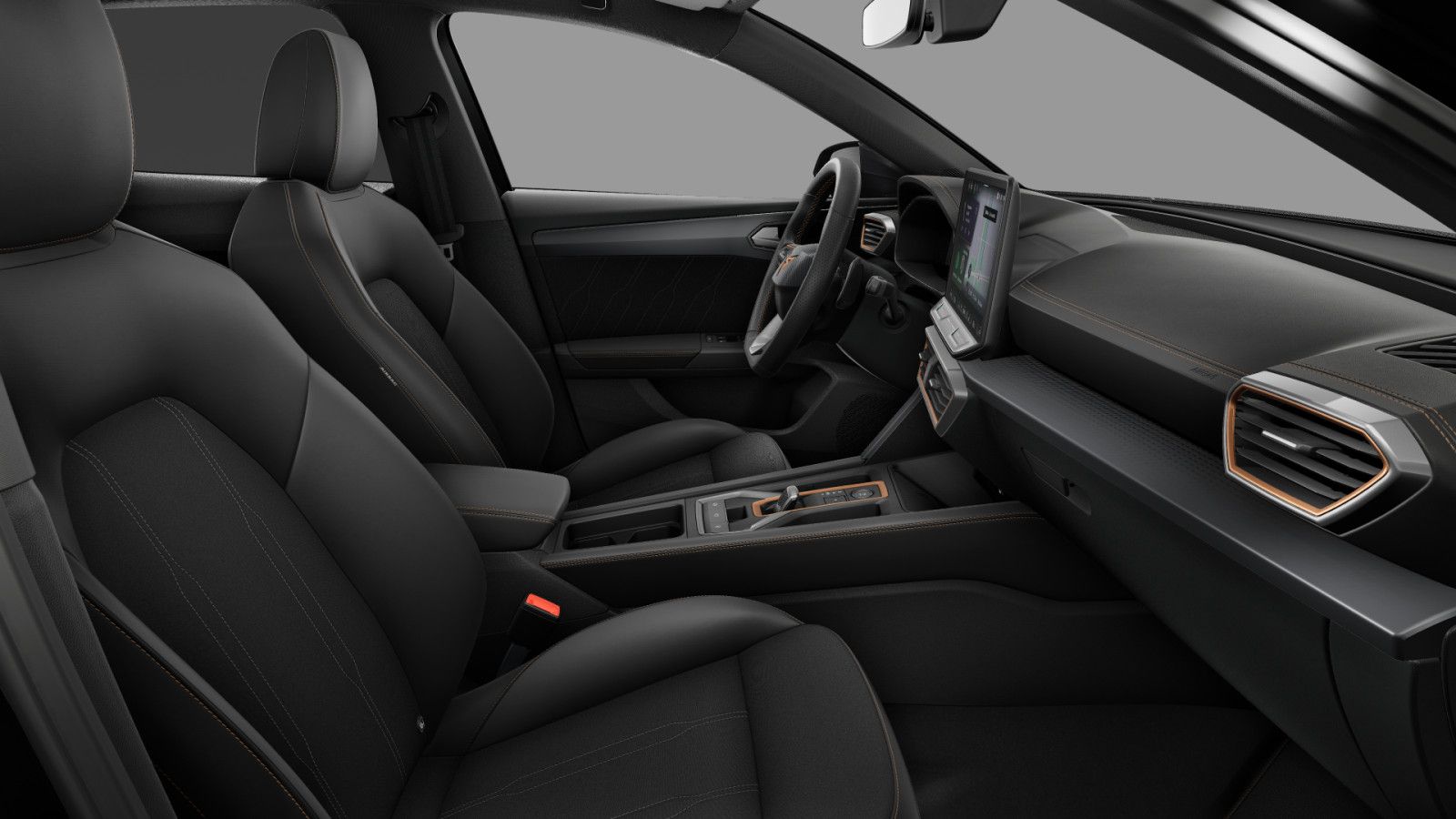 Cupra Leon - Bild 12