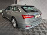 Audi A6 Avant 40 TDI*ADVANCED*MATRIX-R.KAM-TEMPO-SHZ - mit Diesel-Antrieb: Geschwindigkeitsbegrenzer