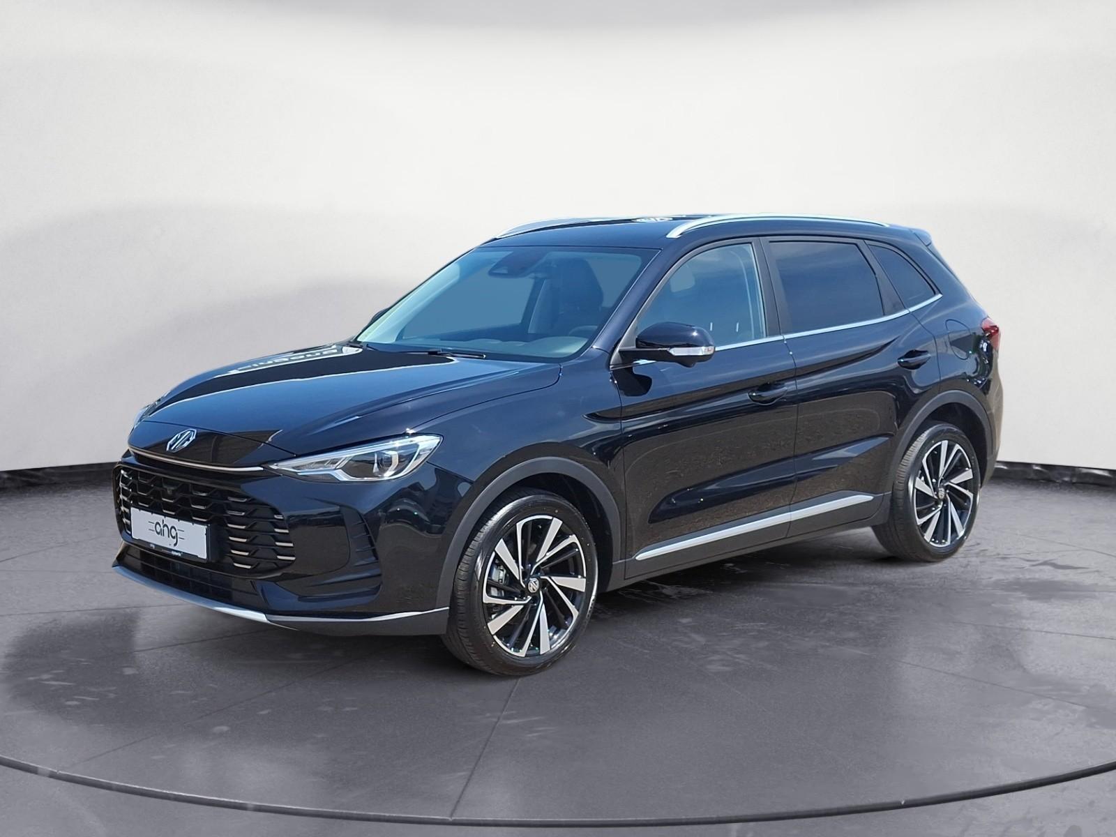 MG ZS 1,5 HYBRID+ LUXURY 30 x VERFÜGBAR AKTION AKTI