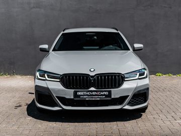 BMW 520 - 2