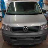 Volkswagen T5 Transporter Kastenwagen,  lang 2,5TDI - Volkswagen T5: Kastenwagen