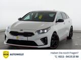 Kia Proceed 1.6 T-GDI GT (EURO 6d-TEMP) LED+NAVI+ACC - Kia pro cee'd / ProCeed mit Benzin-Antrieb: Limousine